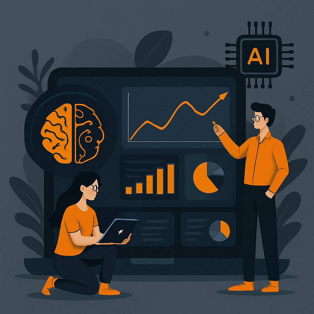 AI Dashboard