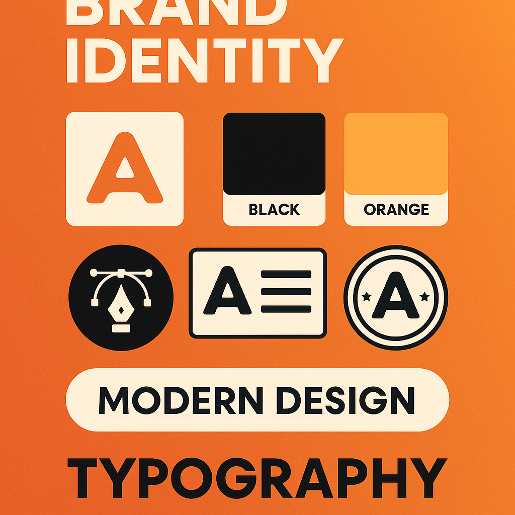 Brand Identity