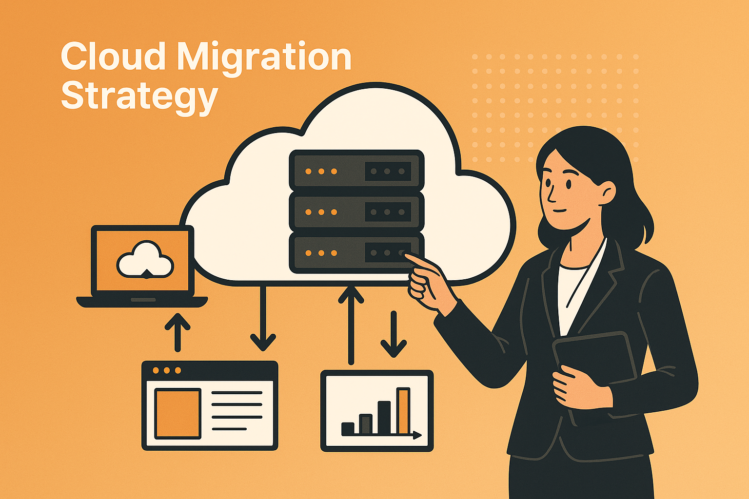 Cloud Migration Strategy