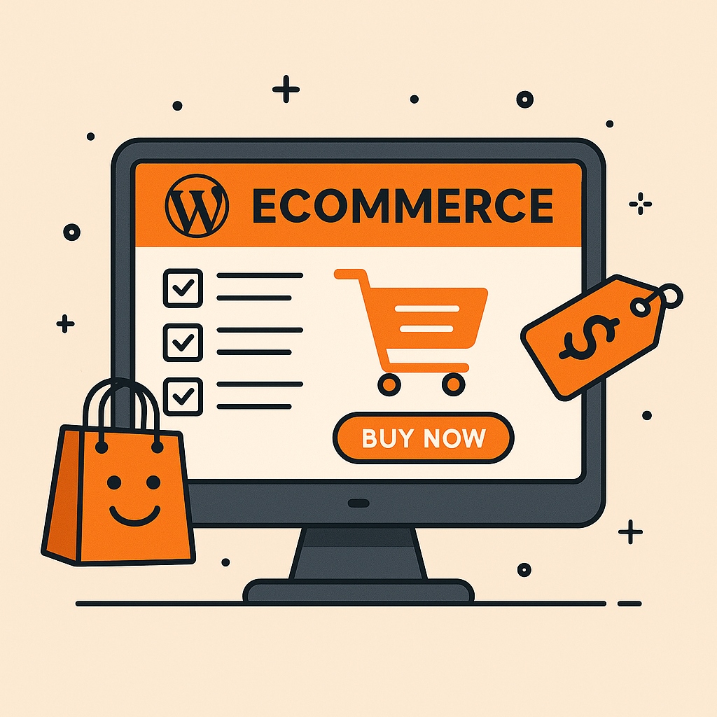 E-commerce Platform