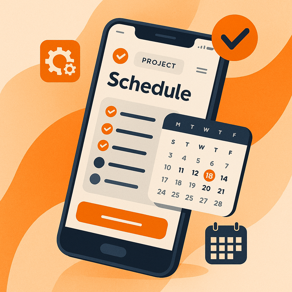 Systemic Planner App