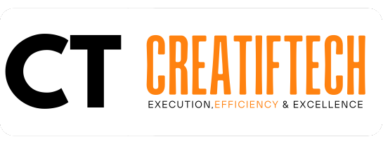 Creatiftechs Logo