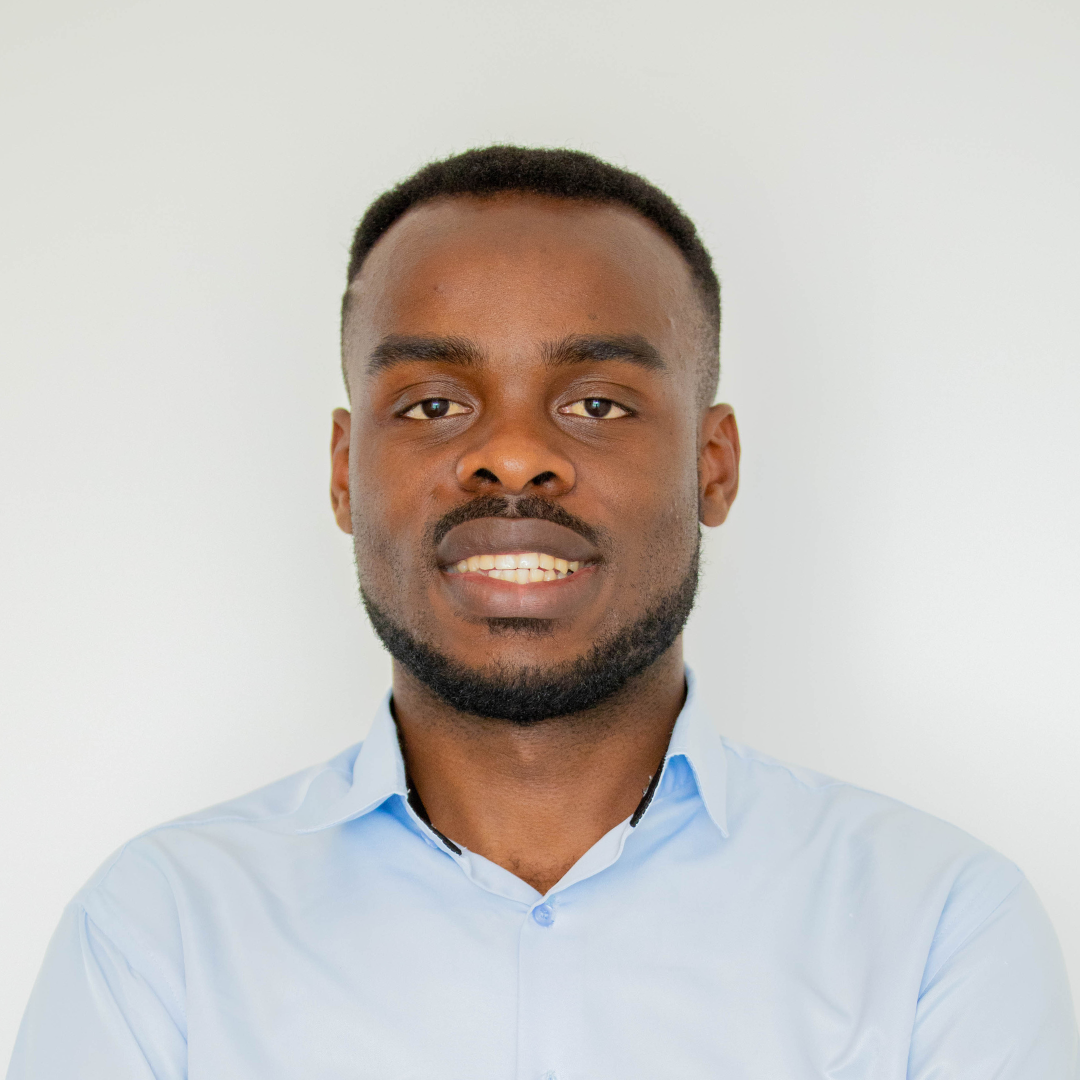 Samuel K Gyasi