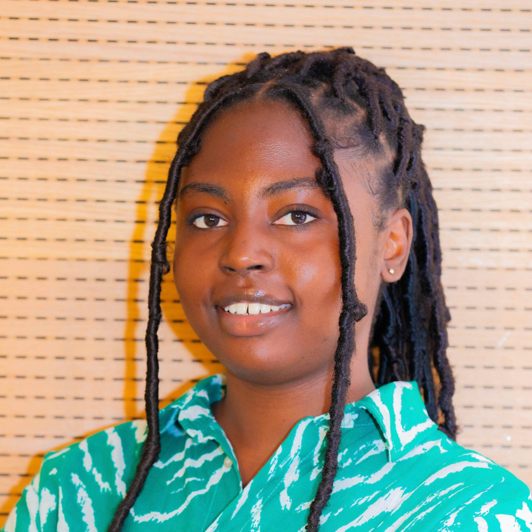 Urbright O. Boahene